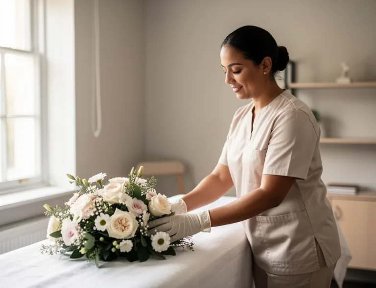 funeral home Columbia Heights